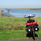 2409H 66 Oste in Elbe